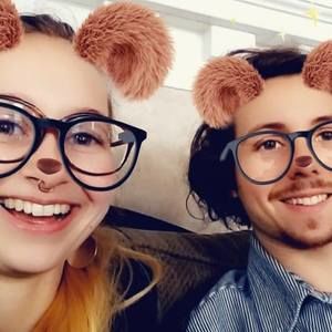 Meet your Posher, Stacie